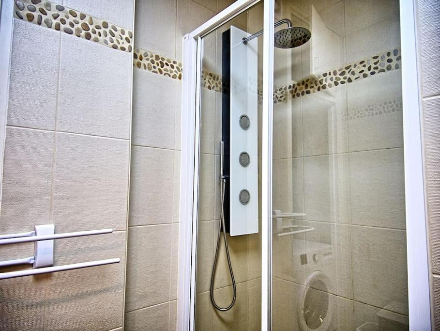 Loft 4/6 Pers Proximite Centre Ville, Gare Et Tram Caen Zewnętrze zdjęcie